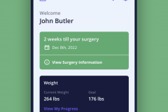 Zplendid Bariatric App